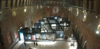 Mostra a Vicenza La Fabbrica del Rinascimento, visite guidate mercoledì, sabato e domenica La Fabbrica del Rinascimento