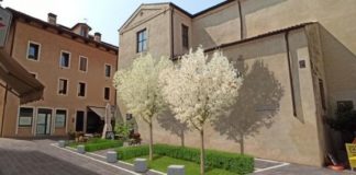 Piazzetta San Giacomo a Vicenza diventa green, la giunta approva un intervento di riqualificazione Piazzetta San Giacomo a Vicenza