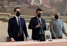 Via Aldo Moro, a Vicenza parte il confronto sulle alternative per il prolungamento Prolungamento via Aldo Moro a Vicenza e alternative progettuali
