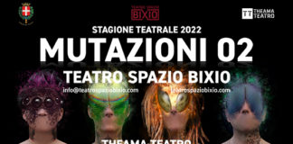 “Mutazioni 02” allo Spazio Bixio di Vicenza, ass. Simona Siotto: da febbraio a giugno in scena la quindicesima edizione Mutazioni 02