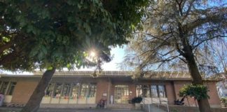 Scuola dell’infanzia Nerina Sasso di Vicenza, ass. Tolio e Celebron: conclusi i lavori all’impianto di riscaldamento Scuola Nerina Sasso