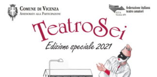 TeatroSei, Vicenza: domenica 13 febbraio “Il ladro” con Teatroinsieme di Zugliano
