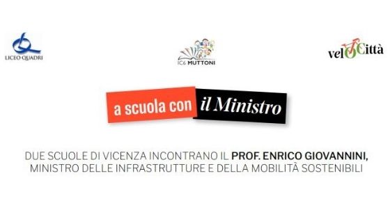 A scuola con il Ministro