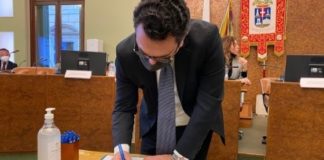 Contrasto alla violenza contro le donne, firmato il protocollo di rete