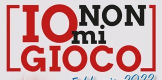 “Io non mi gioco”, ass. Silvio Giovine: un camper in piazza Biade a Vicenza per sensibilizzare sul gioco d’azzardo Io non mi gioco