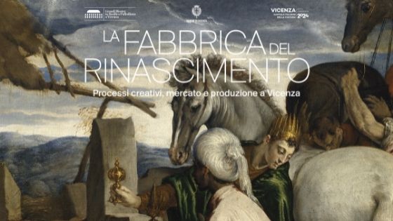 La Fabbrica del Rinascimento