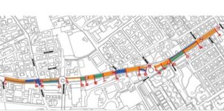 Infrastrutture, ass. Mattia Ierardi: la giunta di Vicenza approva il progetto di manutenzione straordinaria di via Quadri Via Quadri a Vicenza, progetto di ristrutturazione