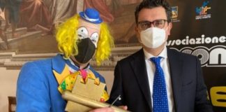 Carnevale a Vicenza in Campo Marzo con i carri di Malo, sindaco Rucco e ass. Giovine: domenica 20 febbraio dalle 10 alle 18 Carnevale, Rucco... partecipe