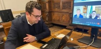 Proposta on. Emanuele Fiano sulla sicurezza, Idea Vicenza: il PD continua a predicare bene e razzolare male Sicurezza a Vicenza, il progetto partecipativo del sindaco Rucco