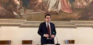 Covid, sindaco di Vicenza Rucco: in due anni misure per oltre 12 milioni di euro per sostenere cittadini e imprese Covid a Vicenza: sindaco Rucco illustra aiuti a cittadini e imprese