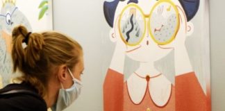 /e.mò.ti.con/ illustra l’emozione, ass. Simona Siotto (Vicenza): nel 2022 finanziato con il progetto europeo Capperi /e.mò.ti.con/ 2020