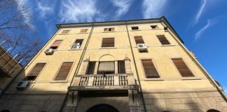 Riqualificazione del palazzo ex Aci a San Biagio, sindaco di Vicenza Francesco Rucco: approvato il progetto definitivo Palazzo ex Aci