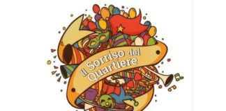 Carnevale, sabato 26 e domenica 27 febbraio eventi nei quartieri per bambini e famiglie