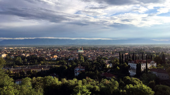 Autorizzazioni paesaggistiche a Vicenza Autorizzazioni paesaggistiche a Vicenza