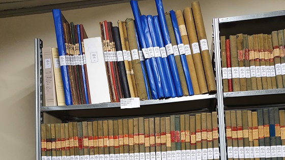 In Bertoliana l'archivio storico della ex Banca Popolare di Vicenza