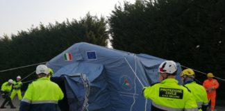 Protezione Civile, il 24 Febbraio compie 30 anni. Bottacin: “un esercito di pace sempre a disposizione dei cittadini e dei territori” Protezione Civile