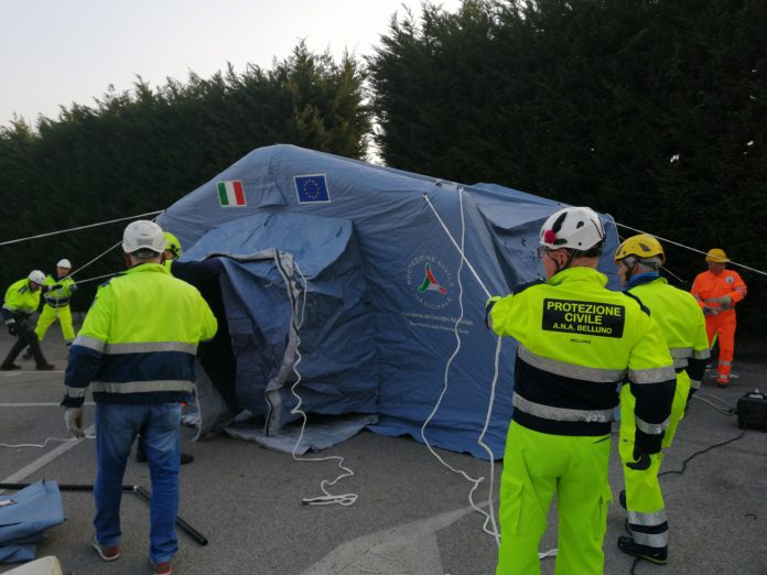 Protezione Civile