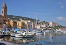 Quando Porto Salvo era indipendente da Gaeta Porto Salvo (Gaeta)