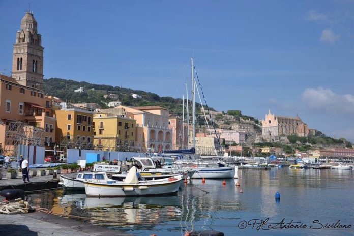 Porto Salvo (Gaeta)