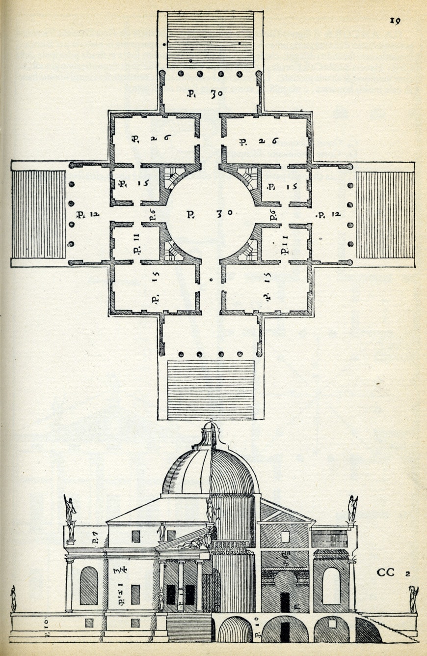 rotonda,disegni