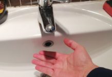 Perdita idrica in via Madonna Di Loreto, Acea: possibili abbassamenti di pressione ed interruzioni del servizio