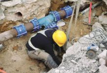 Lavori programmati da Acea, domani 3 febbraio sospensione idrica in periferia dalle 10 alle 14