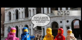 Vicenza2024, presentato oggi il nuovo spot per Vicenza Capitale della Cultura da Rucco, Soprana, Siotto, Milani e Gruppo Gattoncini