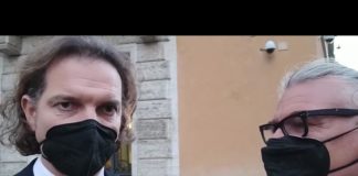 Giorno del Ricordo, Miatello (Ezzelino III da Onara) e senatore M5S Pesco: sofferenza popolo istriano verità nascosta da non prescrivere Giorno del ricordo: sen. Pesco con Miatello