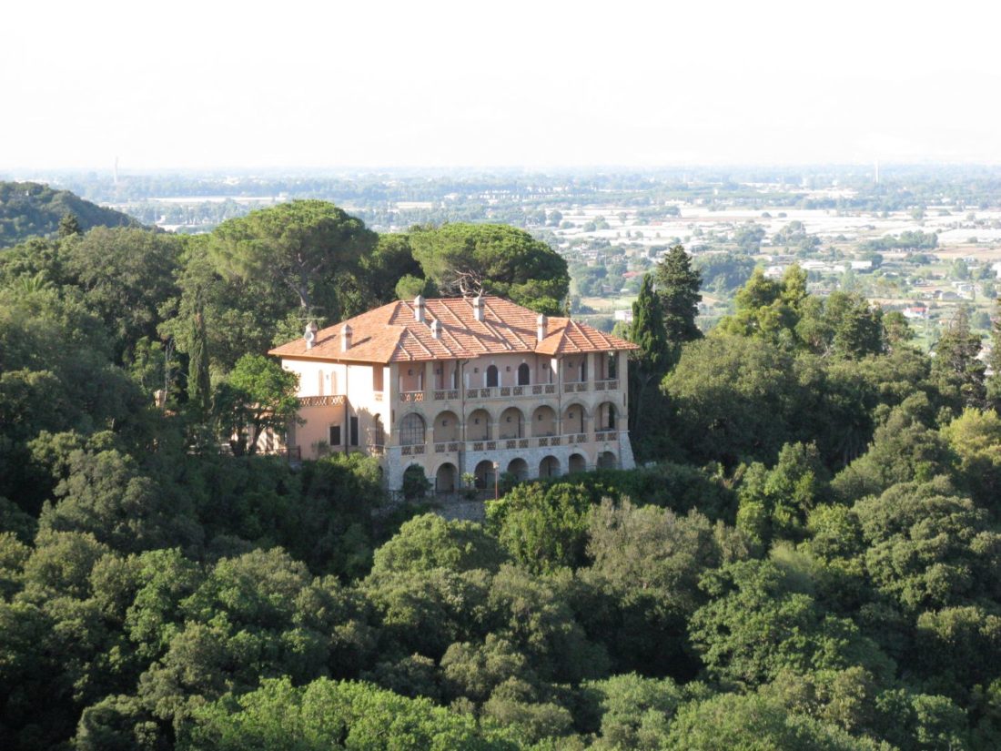 Villa Aguet