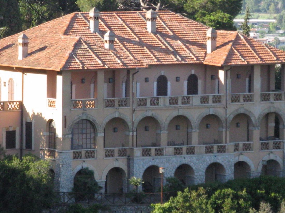 Villa Aguet