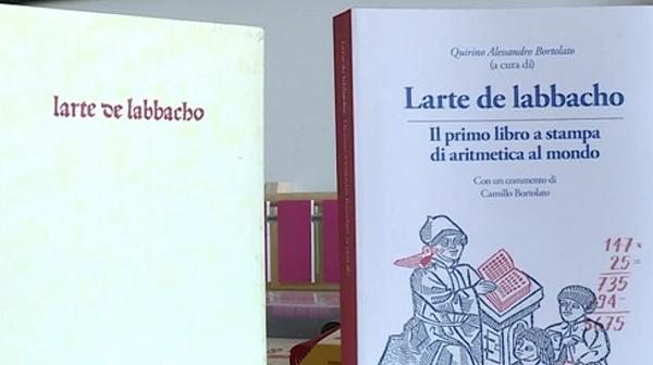 Larte del labbacho