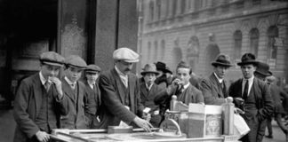 Gelato di qualità, cono inventato in Usa dal veneto Italo Marchioni. Alberto Villanova: legge regionale per tradizione, sostenibilità e tracciabilità Il cono gelato inventato da un veneto a New York