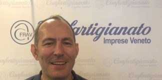 Ciclone su autotrasportatori. Varotto, Confartigianato trasporti Veneto: va calmierato costo gasolio come avvenuto per bollette” Autotrasportatori, Presidente di Confartigianato trasporti Veneto Michele Varotto