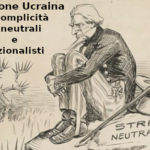 Invasione Ucraina, François-Marie Arouet (Aduc): la complicità di neutrali e nazionalisti Invasione Ucraina, neutrali e nazionalisti