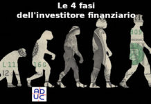 Le 4 fasi dell’investitore finanziario, le descrive Alessandro Pedone (Aduc Tutela del Risparmio) al “Club degli Investitori Adulti” Le 4 fasi dell’investitore finanziario