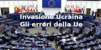 Invasione Ucraina ed errori UE che “prende tempo” per la sua adesione, François-Marie Arouet (Aduc): morire per la ragion di Stato? Ucraina invasa ed errori della UE