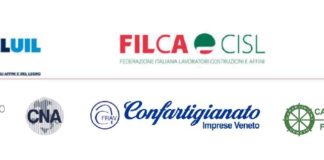 Comunicato unitario edilizia su decreto antifrodi: bene vincolare l’utilizzo dei bonus al rispetto dei contratti di settore Decreto antifrodi: posizione comune delle associazioni datoriali e sindacali del Veneto