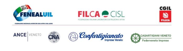 Decreto antifrodi: posizione comune delle associazioni datoriali e sindacali del Veneto Decreto antifrodi: posizione comune delle associazioni datoriali e sindacali del Veneto