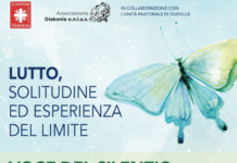 Povolaro e Caldogno, Caritas Diocesana Vicentina: al via due nuovi Gruppi di Auto Mutuo Aiuto per persone che stanno vivendo un lutto Lutto, un gruppo di Auto Mutuo Aiuto