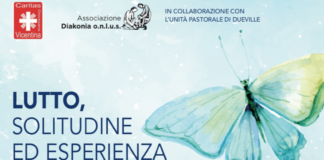Povolaro e Caldogno, Caritas Diocesana Vicentina: al via due nuovi Gruppi di Auto Mutuo Aiuto per persone che stanno vivendo un lutto Lutto, un gruppo di Auto Mutuo Aiuto