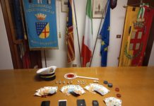 Schio – Piovene Rocchette, Polizia Locale Nordest Vicentino e Carabinieri di Piovene e Arsiero: due spacciatori arrestati e uno rimpatriato Schio - Piovene Rocchette, Polizia Locale Nordest Vicentino e Carabinieri di Piovene: due spacciatori arrestati e uno rimpatriato