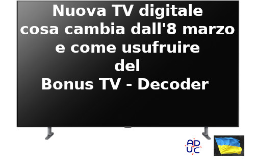 Nuova TV digitale