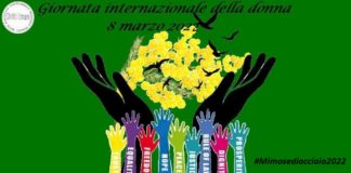Giornata internazionale della donna e Giornata internazionale delle Donne giudici 2022: la prof. Rosa Manco illustra le iniziative del CNDDU La donna e l'8 marzo