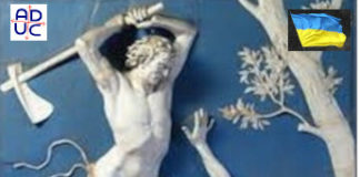 Russia e Ucraina: popoli fratricidi, una volta fratelli come Caino e Abele. Le riflessioni di Gian Luigi Corinto, collaboratore Aduc Ucraina e Russia, come Caino e Abele