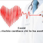 Covid, Primo Mastrantoni (Aduc): rischio cardiaco per chi lo ha avuto Covid: rischio cardiaco per chi lo ha avuto
