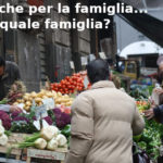 Politiche per la famiglia, François-Marie Arouet (Aduc): quale famiglia?