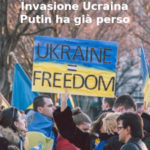 Invasione dell’Ucraina, Primo Mastrantoni (Aduc): Putin non se n’è accorto ma ha già perso