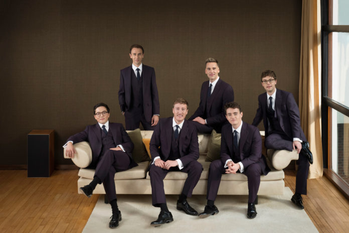 The King's Singers