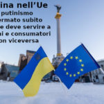 Ucraina nell’Ue, François-Marie Arouet (Aduc): il putinismo va fermato subito, l’Unione deve servire a cittadini e consumatori e non viceversa