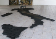 “Oltre le Tenebre”, a Vicenza la mostra di Julia Bornefeld e Marco Gradi al Museo Diocesano di Vicenza Oltre le Tenebre